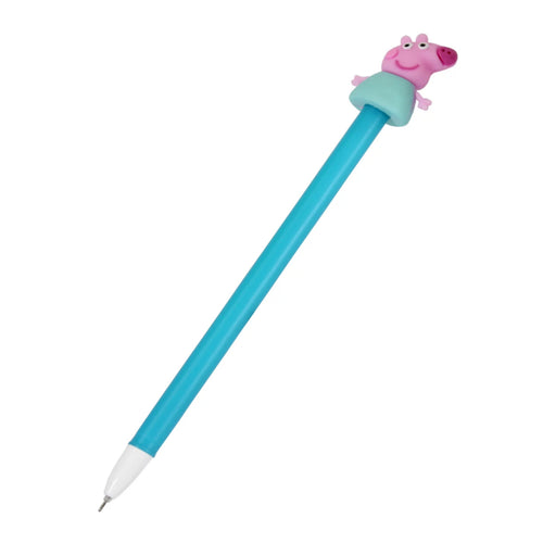Stylo Bille Enfant Corps Et Clip En Plastique - Direct Fabricant