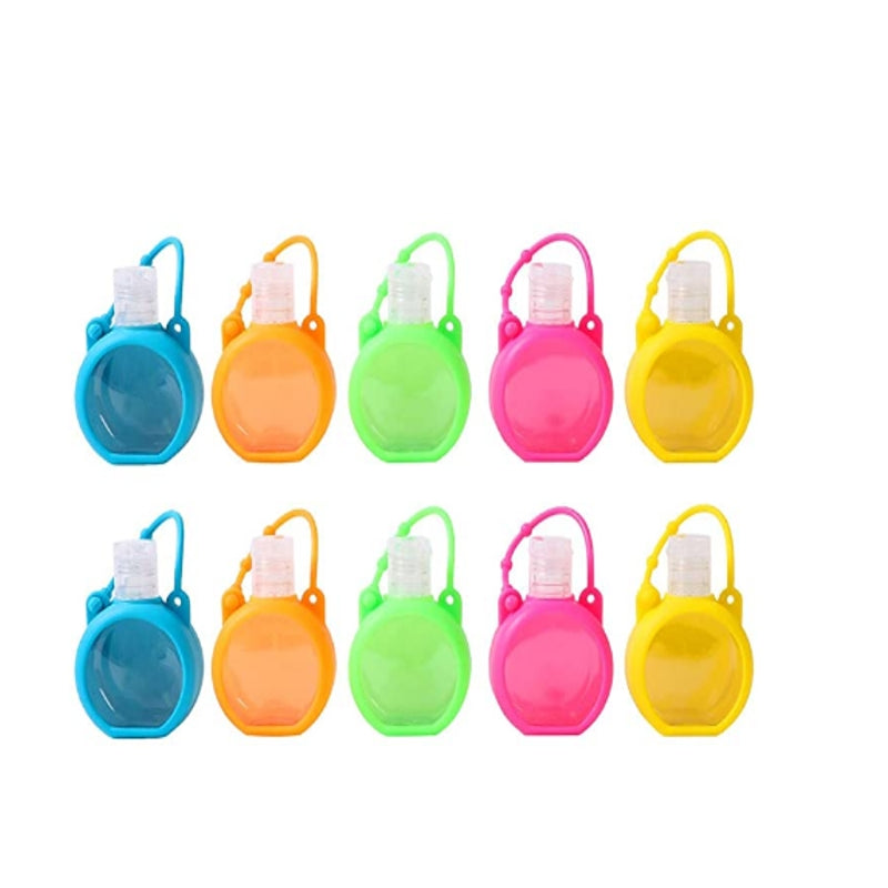 Bouteilles de Voyage Portable ROUNNY