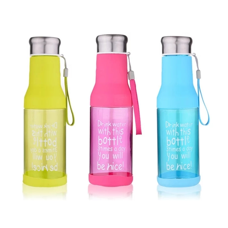 Bouteille full color